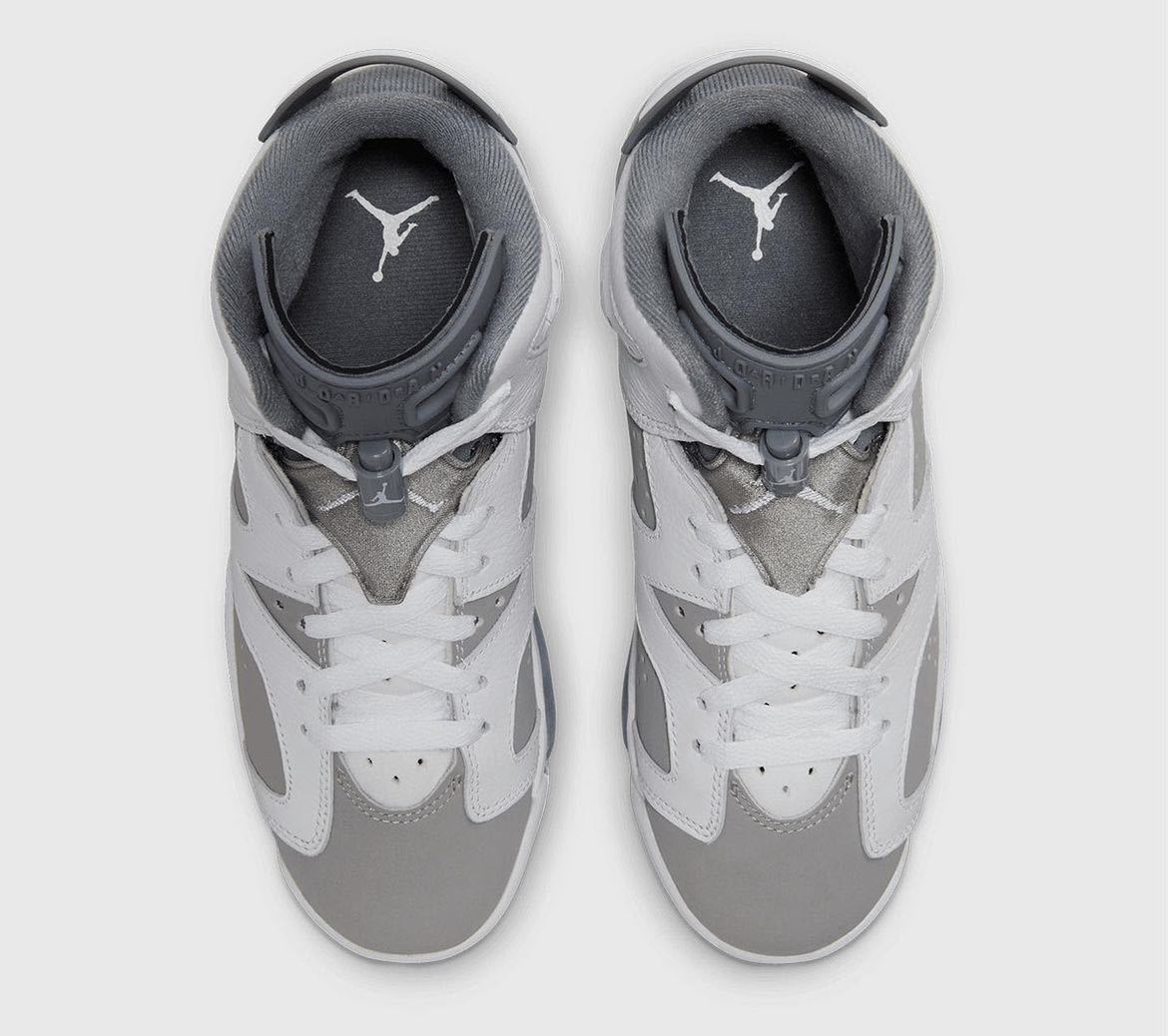 Nike Jordan Brand Air 6 retoro Stylers購入 | www.jarussi.com.br