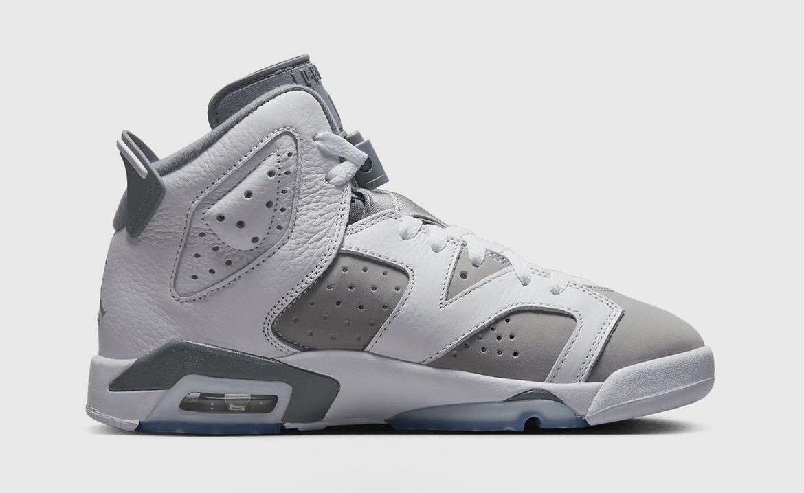 Nike Jordan Brand Air 6 retoro Stylers購入 | www.jarussi.com.br