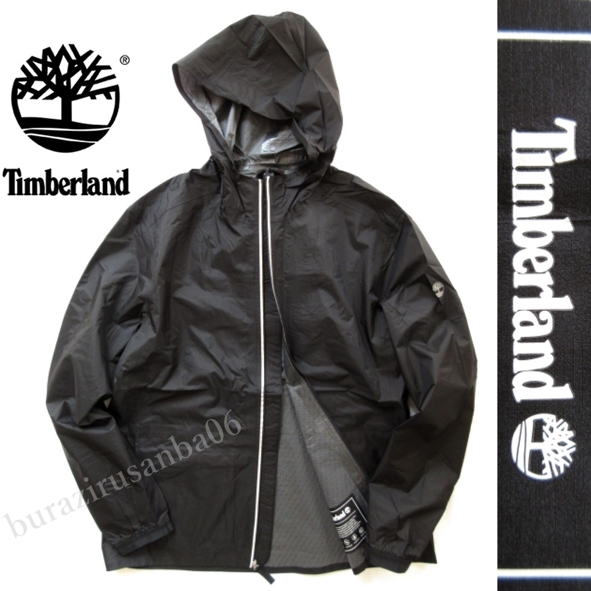 春のコレクション Timberland 定価20,350円 M◆未使用 メンズ ティンバーランド DRYVENT 高機能素材 軽量 リフレクター ナイロンジャケット WATERPROOF ジャンパー、ブルゾン 春のコレクション Timberland 定価20,350円 M◆未使用 メンズ ティンバーランド DRYVENT 高機能素材 軽量 リフレクター ナイロンジャケット WATERPROOF ジャンパー、ブルゾン