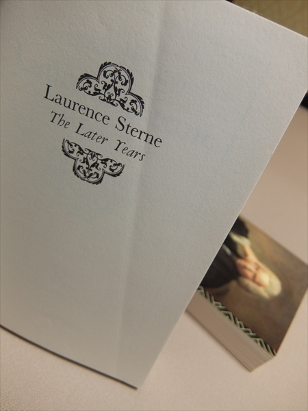 Laurence Sterne: The Later Years + The Early and Middle Years, Arthur H. Cash /ローレンス・スターン 伝記 ISBN:9780415080323 他_画像10