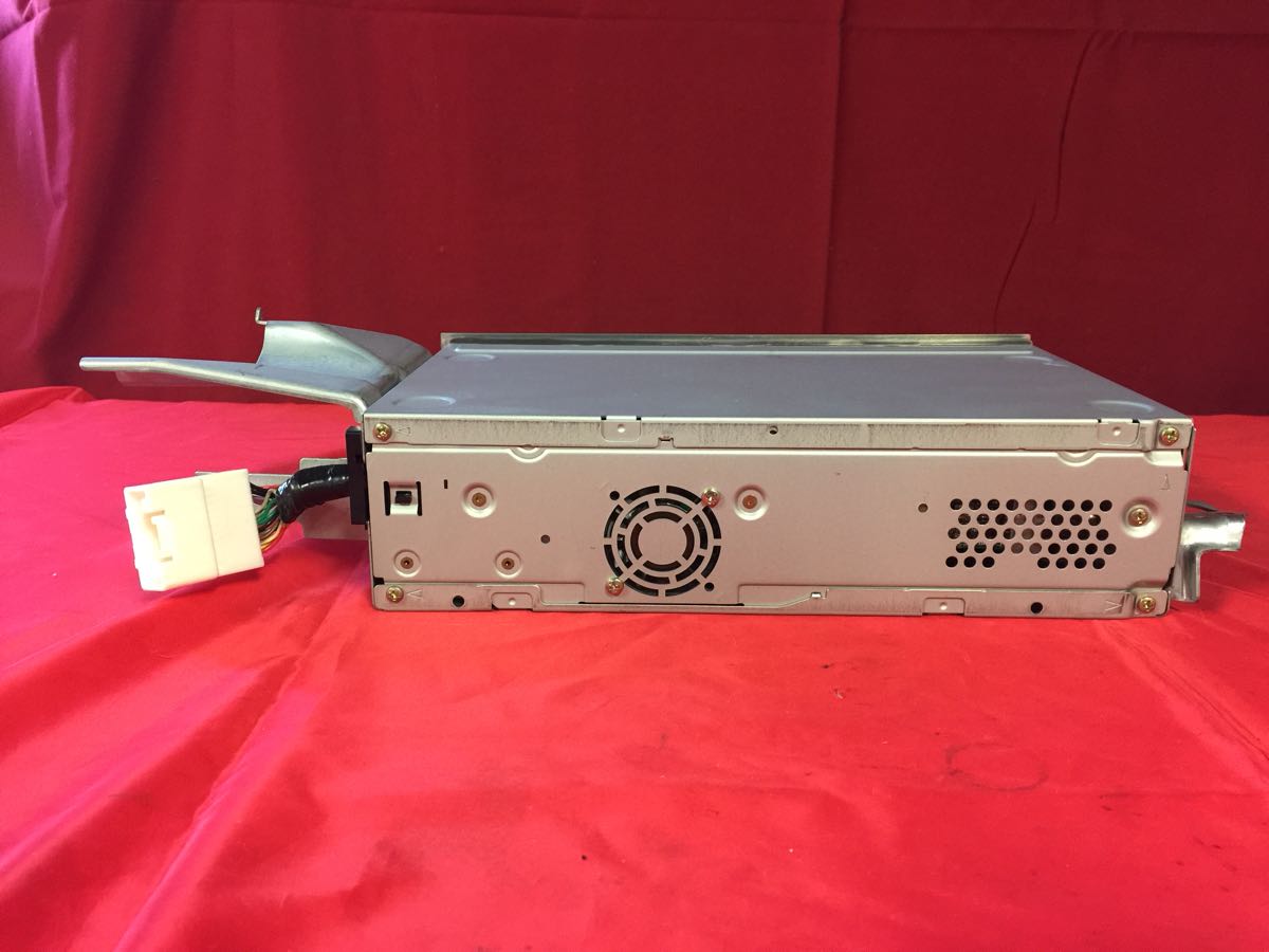 C0591 used Celsior previous term UCF30 UCF31 DVD changer 86270-50141 XDV-M8006 operation guarantee magazine equipped 