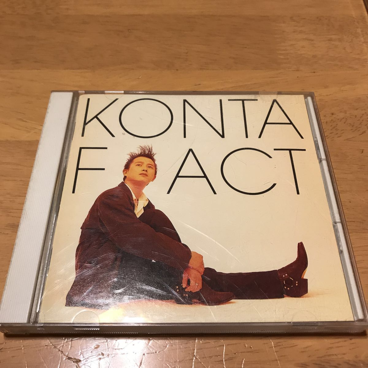 FACT|KONTA