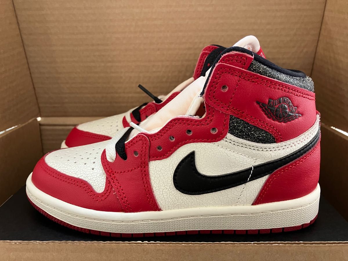 Air Jordan 1 PS 20cm High OG Chicago｜Yahoo!フリマ（旧PayPayフリマ）