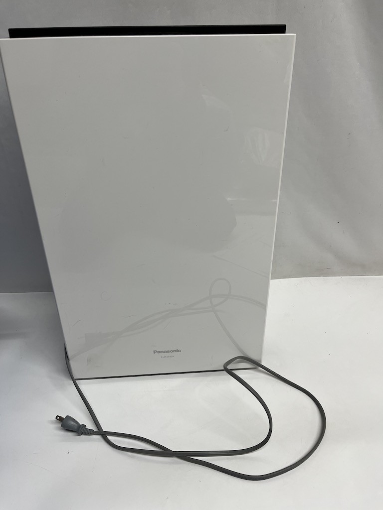 オックスフォードブルー パナソニック ジアイーノ F-JX1100V-W 次亜