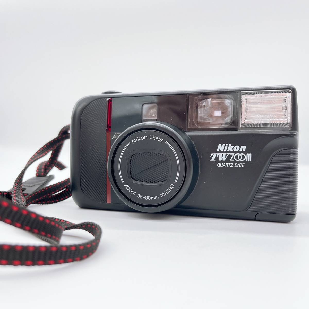 ☆ Nikon TW Zoom QUARTZ DATE (フイルムカメラ)a fkip.unmul.ac.id