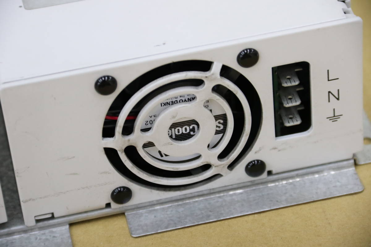 ミニラボ☆フロンティア330/340E DC電源のセット 125C967470C 品 ミニラボ☆フロンティア330/340E DC電源のセット 125C967470C 品
