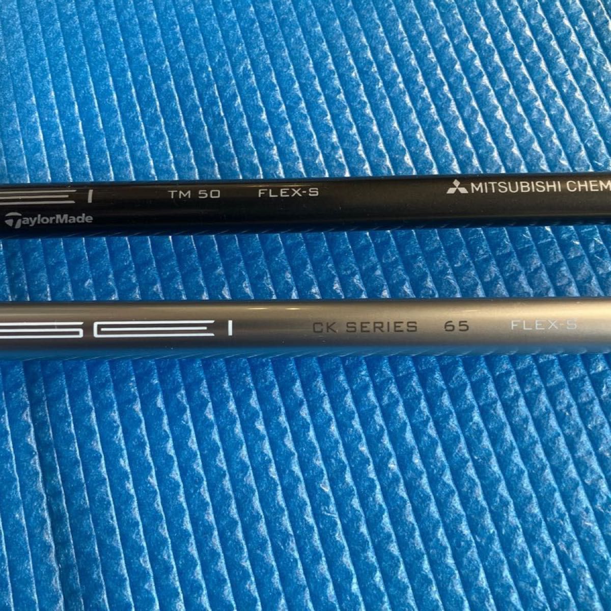 人気新品 オリジナルワン ミニドライバー 11.5° シャフト2本付き lil
