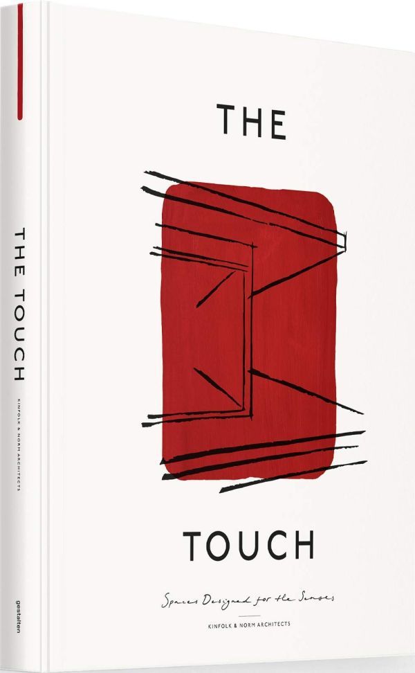 【メーカー公式ショップ】 ★新品★送料無料★インテリア 空間 デザイン ブック★The Touch: Spaces Designed for the Senses★ デザイン