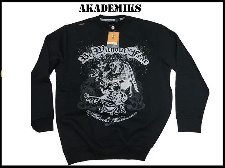 大流行中! 2XL 大きいサイズ XXL ワイドワイドUSAサイズ トレーナー アカデミクス Akademiks 新品 XLサイズ以上 大流行中! 2XL 大きいサイズ XXL ワイドワイドUSAサイズ トレーナー アカデミクス Akademiks 新品 XLサイズ以上