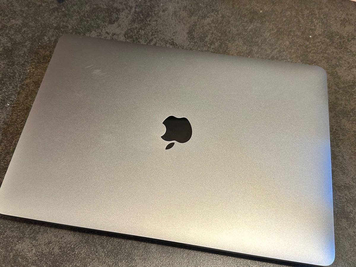 当季大流行 Mac Book 「超レア極美品最上位」Apple Pro 3.1GHZ/16GB