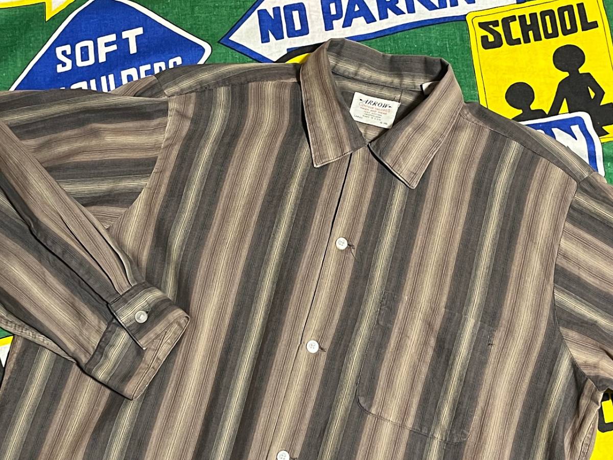 超激安 ☆雰囲気抜群なカラーリングの1枚☆Made in USA製アメリカ製