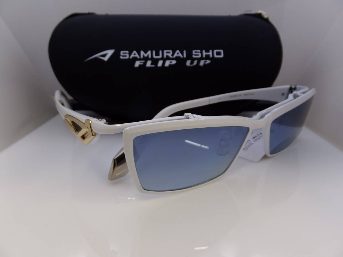 ☆最速2023年最新モデル☆サムライ翔 哀川翔 SAMURAISHO U902-3/60-16