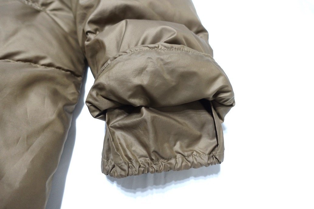 美品 JIL SANDER ジルサンダー オーバーサイズ カラーレス ダウン