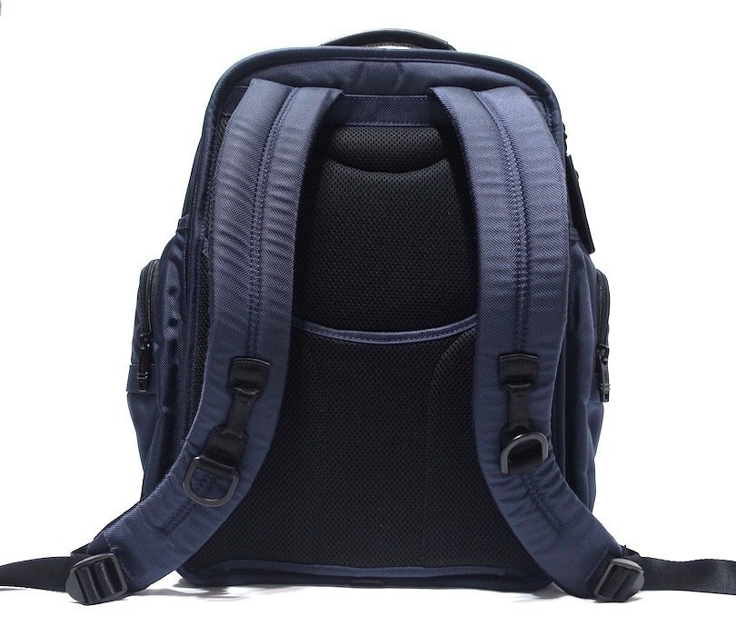 定価8.6万 美品 TUMI × SOPHNET トゥミ ソフネット ALPHA 3 T-Pass