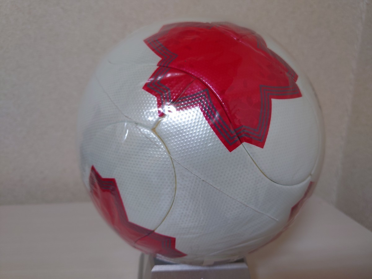 天皇杯 試合球 サッカーボール 5号球 アディダス 天皇杯 試合球 サッカーボール 5号球 アディダス
