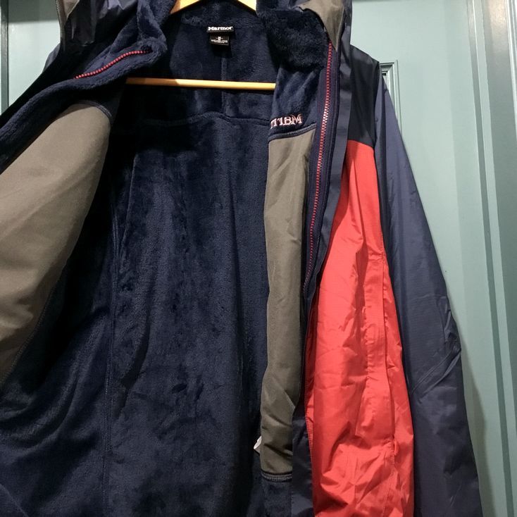 美品 MARMOT INWISTARIA JACKET インナーフリース付 3WAY 美品 MARMOT INWISTARIA JACKET インナーフリース付 3WAY