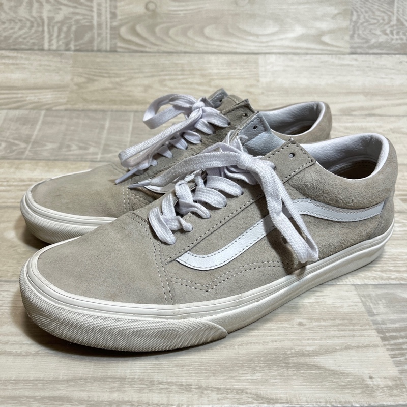 VANS×DuPont/ヴァンズ×デュポン/バンズ/OLD SKOOL HEIQ ECO DRY