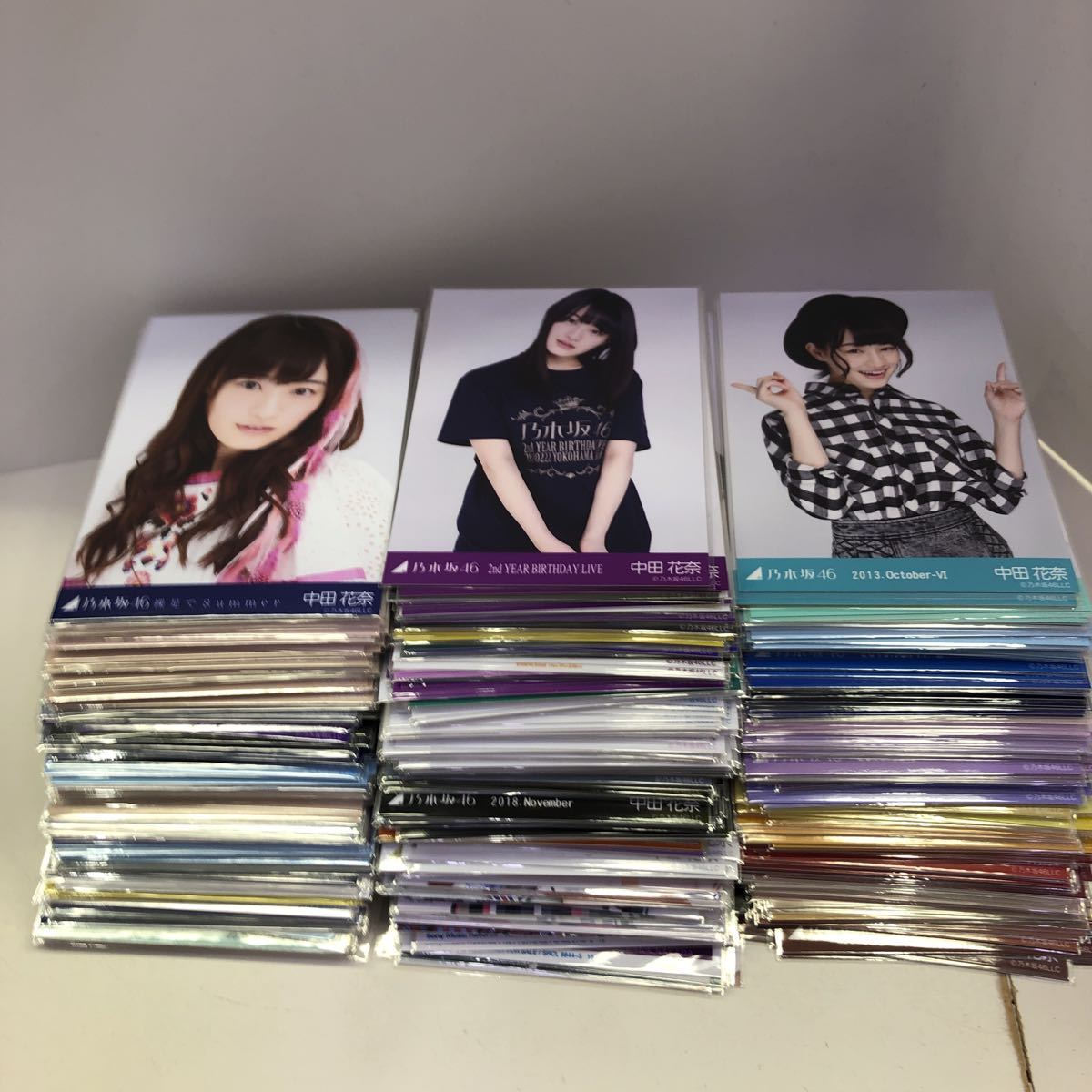  Nogizaka 46 middle rice field flower . life photograph large amount 1200 sheets and more comp rose set sale 