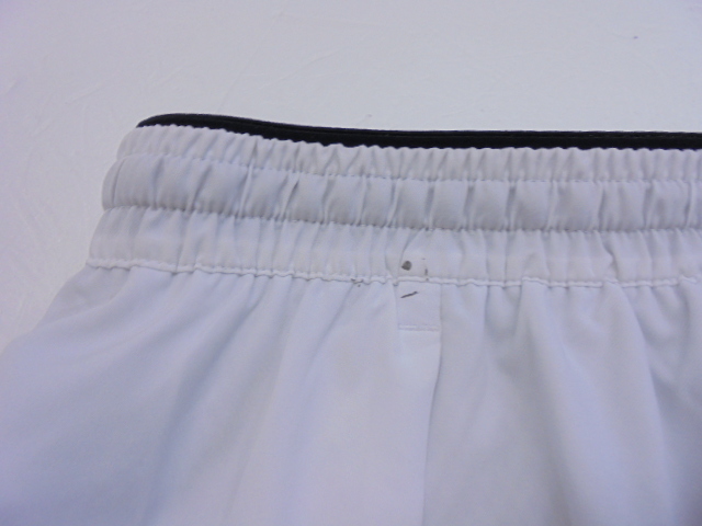 【KCM】Z-iro1-201-M★展示品★【OAKLEY】メンズ　Enhance Wind Warm Pants 7.3.02　ウインドウォームパンツ　422354JP　ホワイト　M_画像3