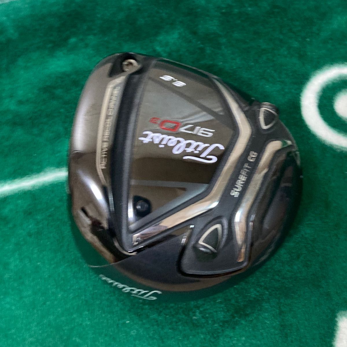 限定 正規 - タイトリスト Titleist 917 ドライバー 8.5 スプーン
