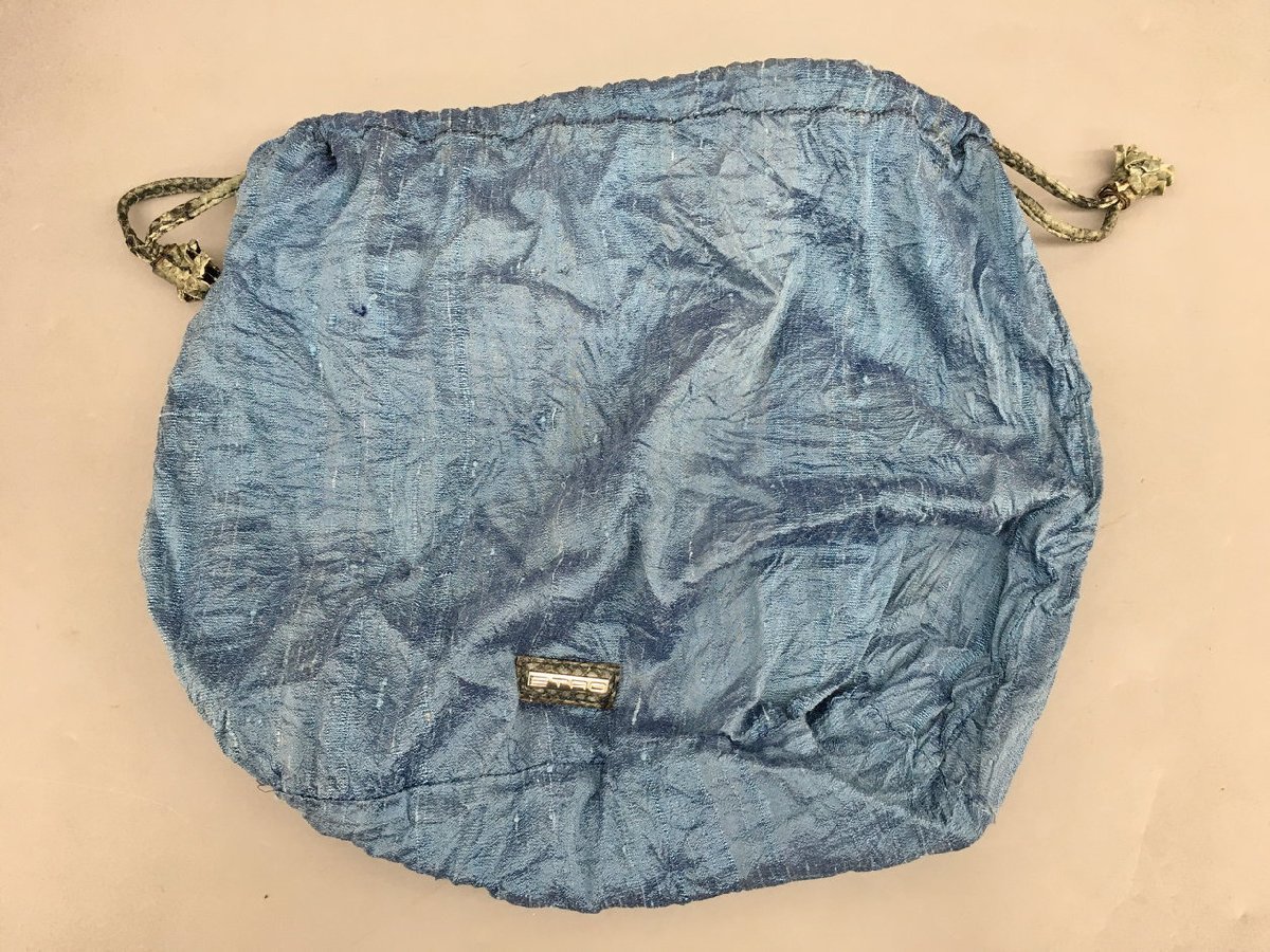 エトロ トートバッグ レディース 巾着袋付き 2303LS244の画像7