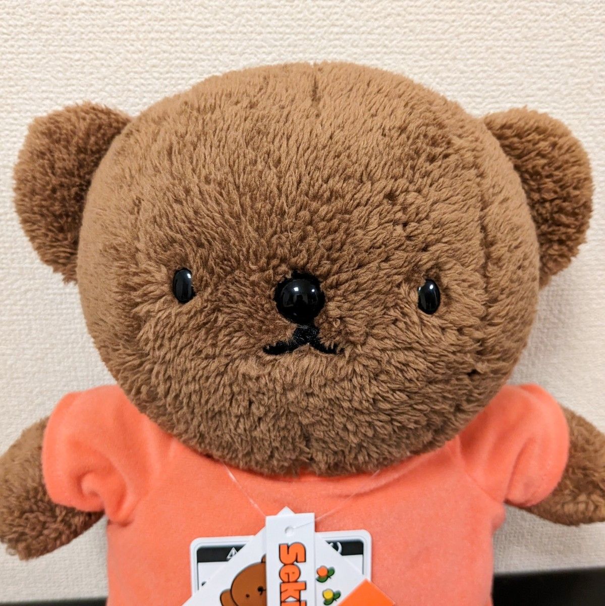 ミッフィー ボリス ぬいぐるみ グッズ セキグチ|Yahoo!フリマ ミッフィー ボリス ぬいぐるみ グッズ セキグチ|Yahoo!フリマ
