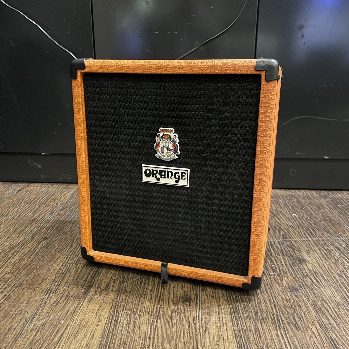 Orange Crush 25BX ベースアンプ | signalstationpizza.com