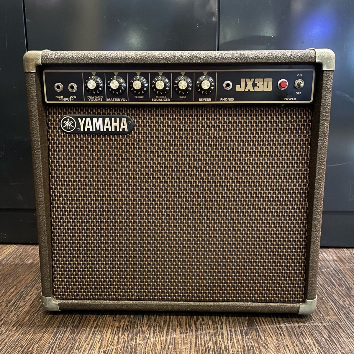 Yamaha JX30 ヤマハ ギターアンプ -GrunSound-f956- の商品詳細