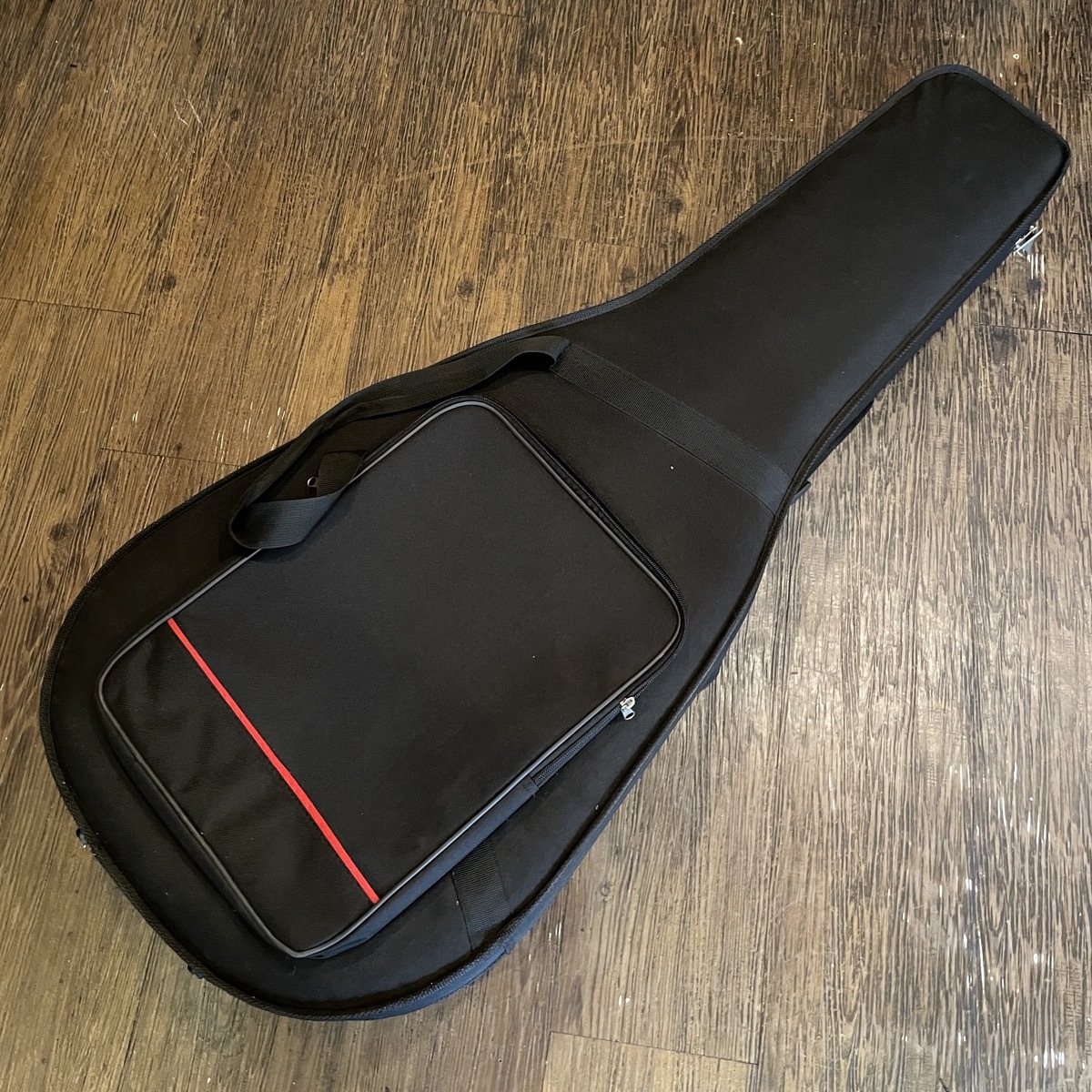 KC Classic Guitar Case クラシックギター用 セミハードケース -GrunSound-m003-_画像1