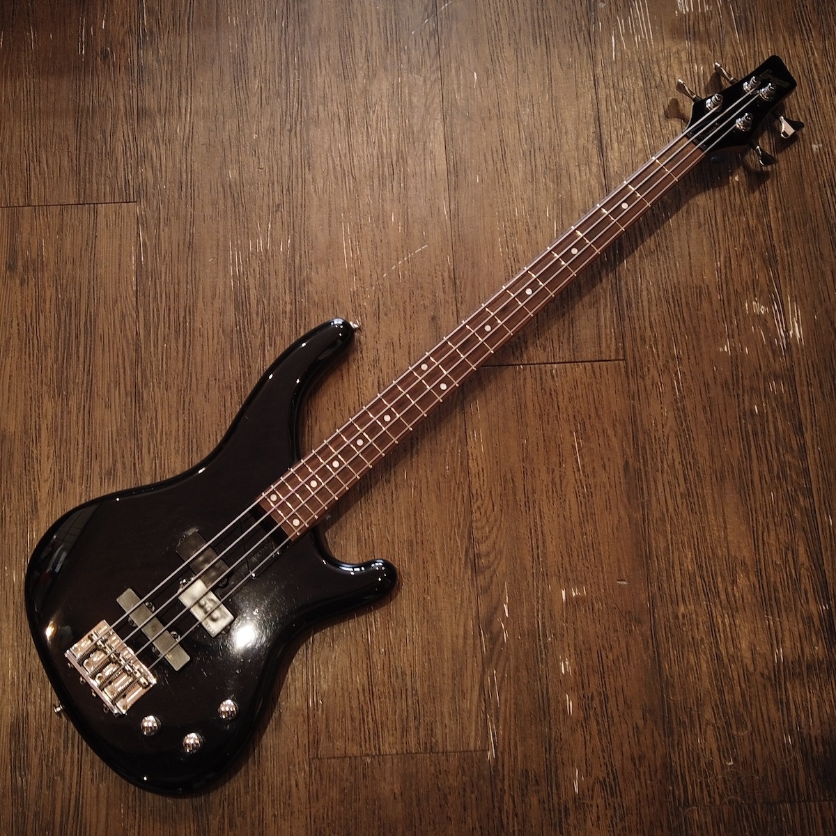 Greco Phoenix PXB-400 Greco electric bass -GrunSound-b580-