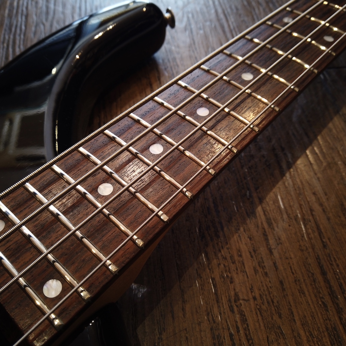 Greco Phoenix PXB-400 グレコ エレキベース -GrunSound-b580