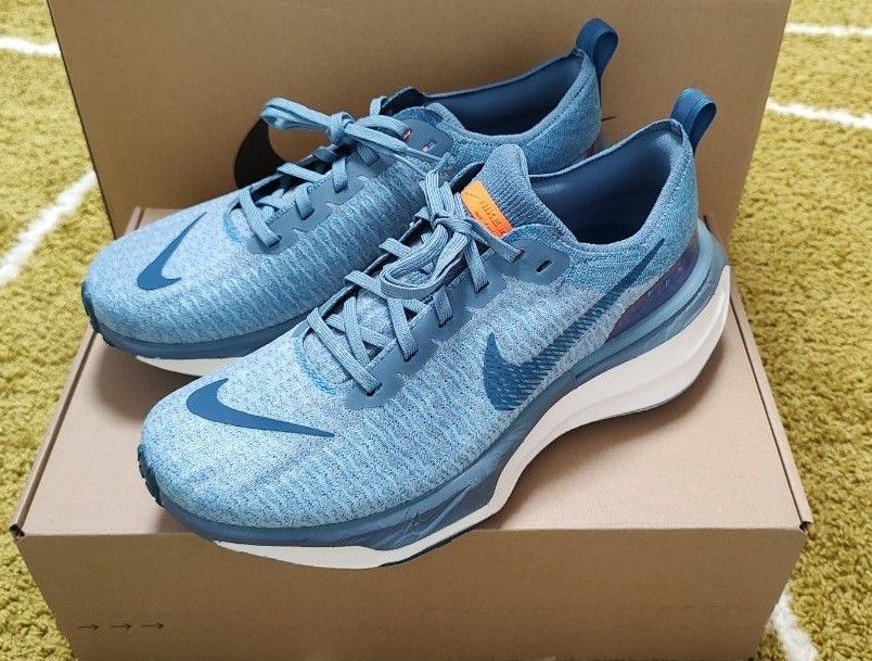 超特価sale開催】 NIKE インヴィンシブルラン3 駅伝 27.5cm
