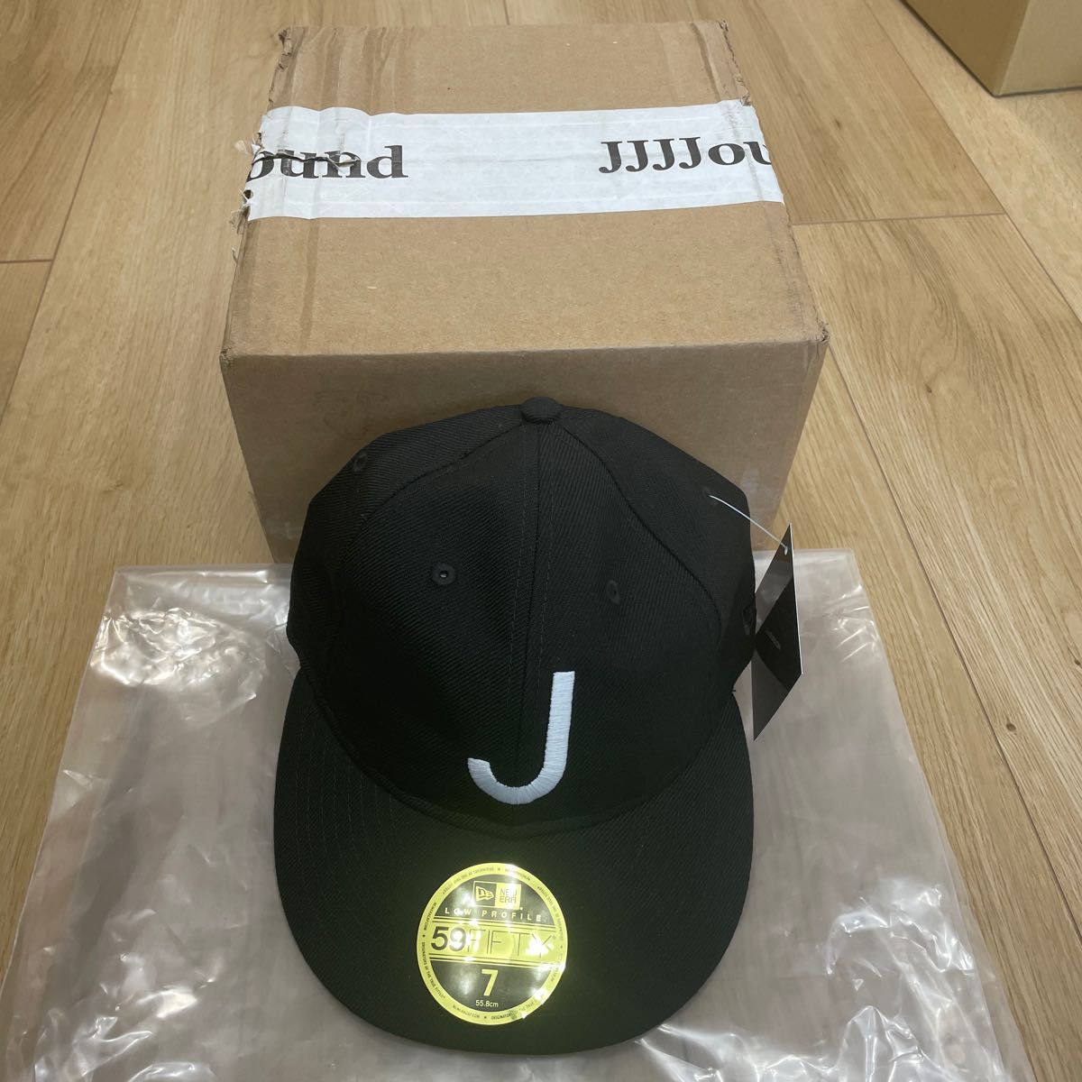 超目玉 JJJJound newera low profile cap creek domainincite.com