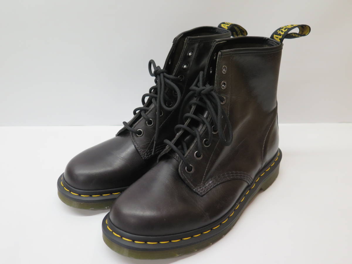 保証書付】 試し履き程度の未使用品 Dr.Martens airwair ドクター