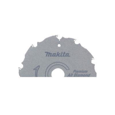 マキタ makita 窯業系 サイディング 用 プレミアム オールダイヤ チップソー 80mm×10P A-50005　窯業　サイディング刃　マルノコ　丸のこ_オールダイヤ チップソー 80mm10P A-50005