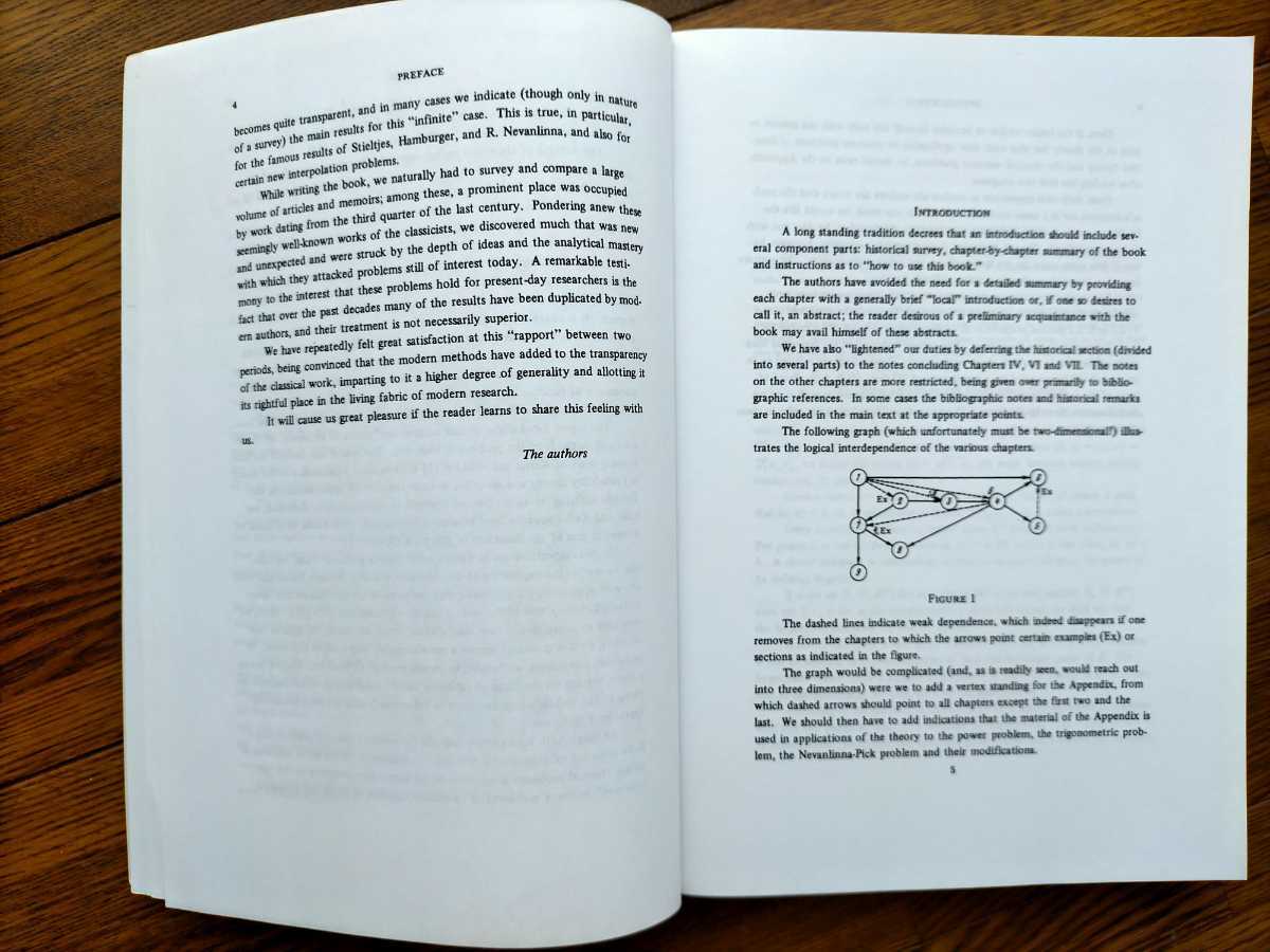 The Markov Moment Problem and Extremal Problems (Translations of Mathematical Monographs, Vol. 50)M.G. Krein,A. A. Nudel′man/美本