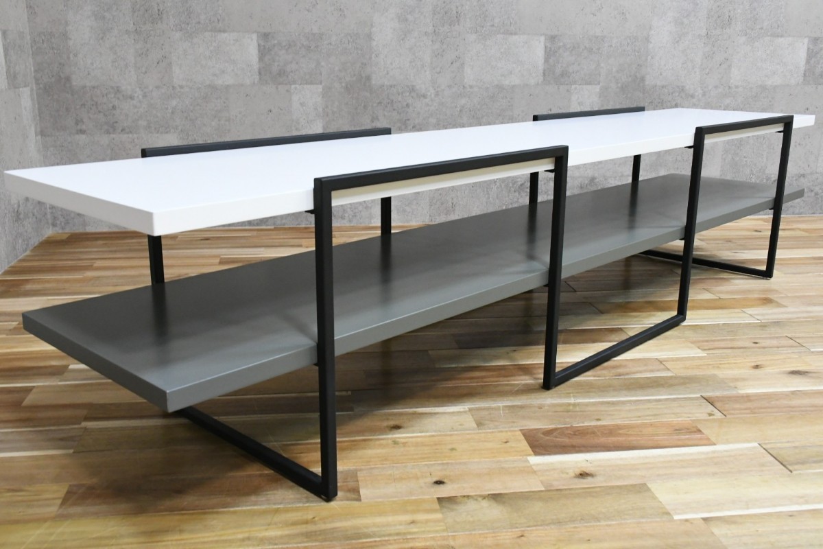 人気ブランドを ローテーブル 【価格交渉OK】BoConceptテレビボード Bo