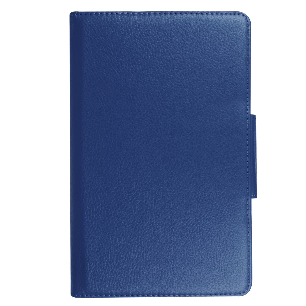 docomo dtab Compact d-01J/Huawei MediaPad M3 8.4 exclusive use leather case attaching Bluetooth keyboard * Japanese input correspondence * navy blue 