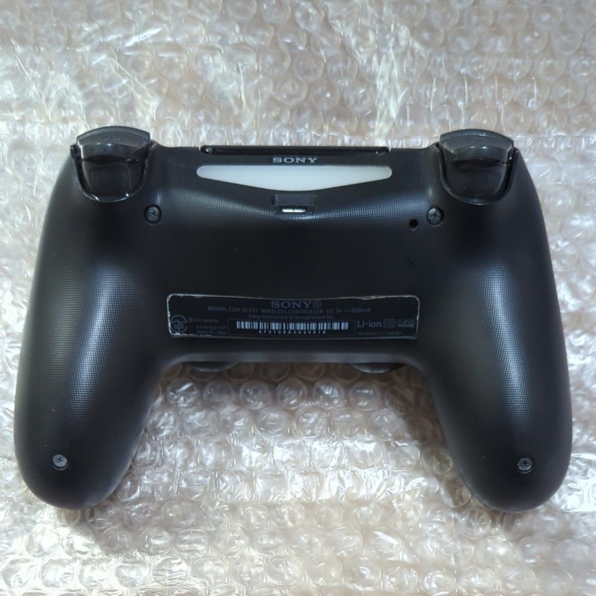 【稼働品】SONY PlayStation4 PS4 CUH-2000AB01 500GB プレイステーション4ジェット・ブラック