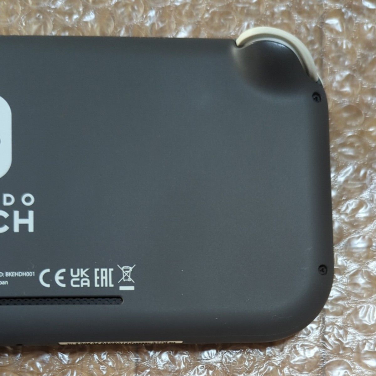 21年製完品】ニンテンドースイッチライト Nintendo Switch Lite 21年製完品】ニンテンドースイッチライト Nintendo Switch Lite