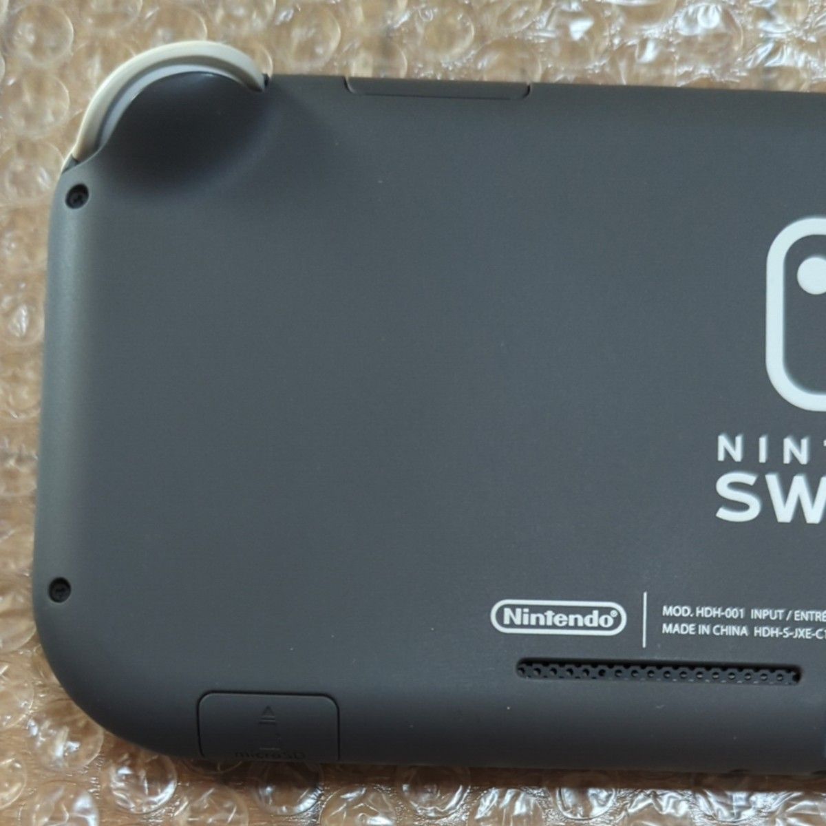 21年製完品】ニンテンドースイッチライト Nintendo Switch Lite 21年製完品】ニンテンドースイッチライト Nintendo Switch Lite
