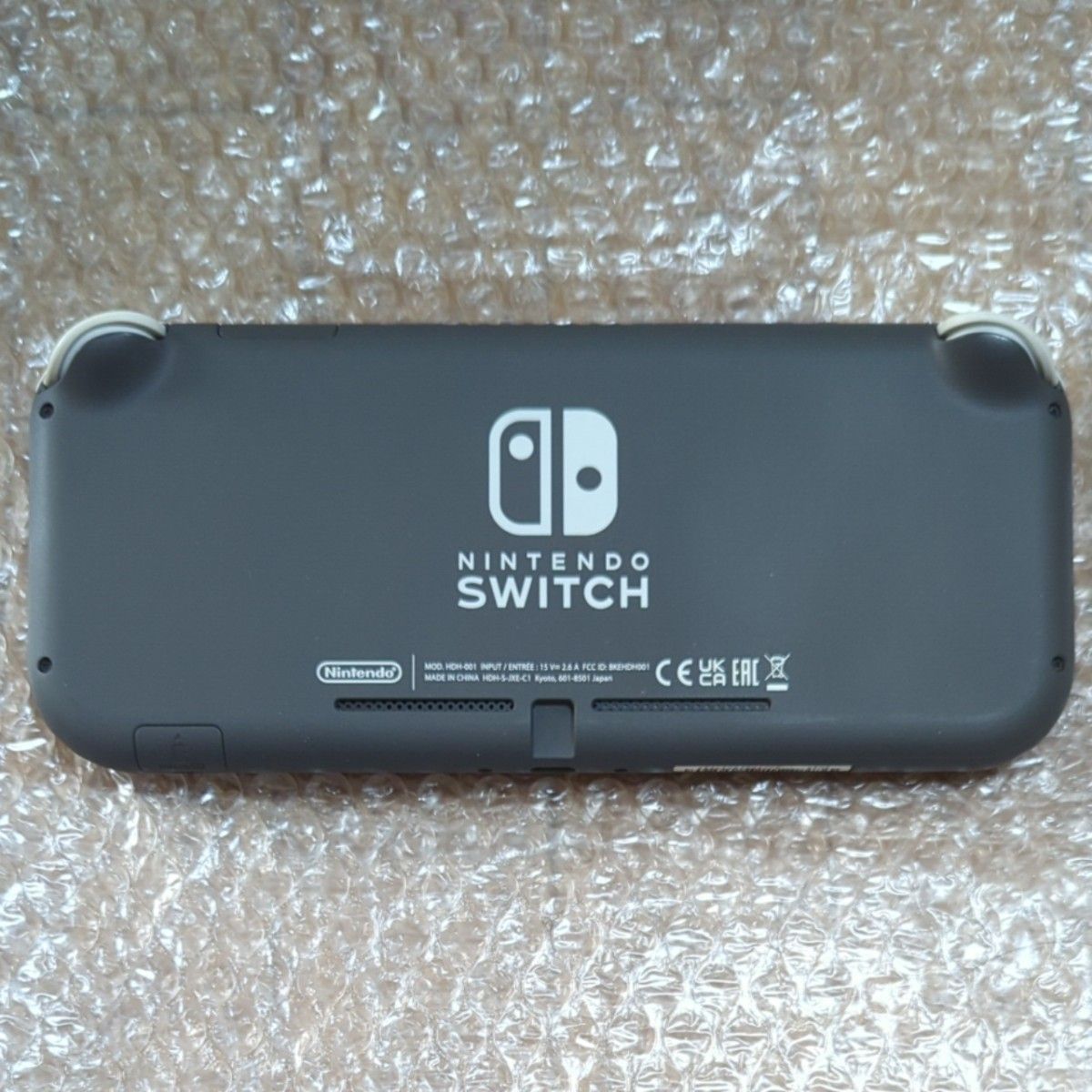 21年製完品】ニンテンドースイッチライト Nintendo Switch Lite 21年製完品】ニンテンドースイッチライト Nintendo Switch Lite