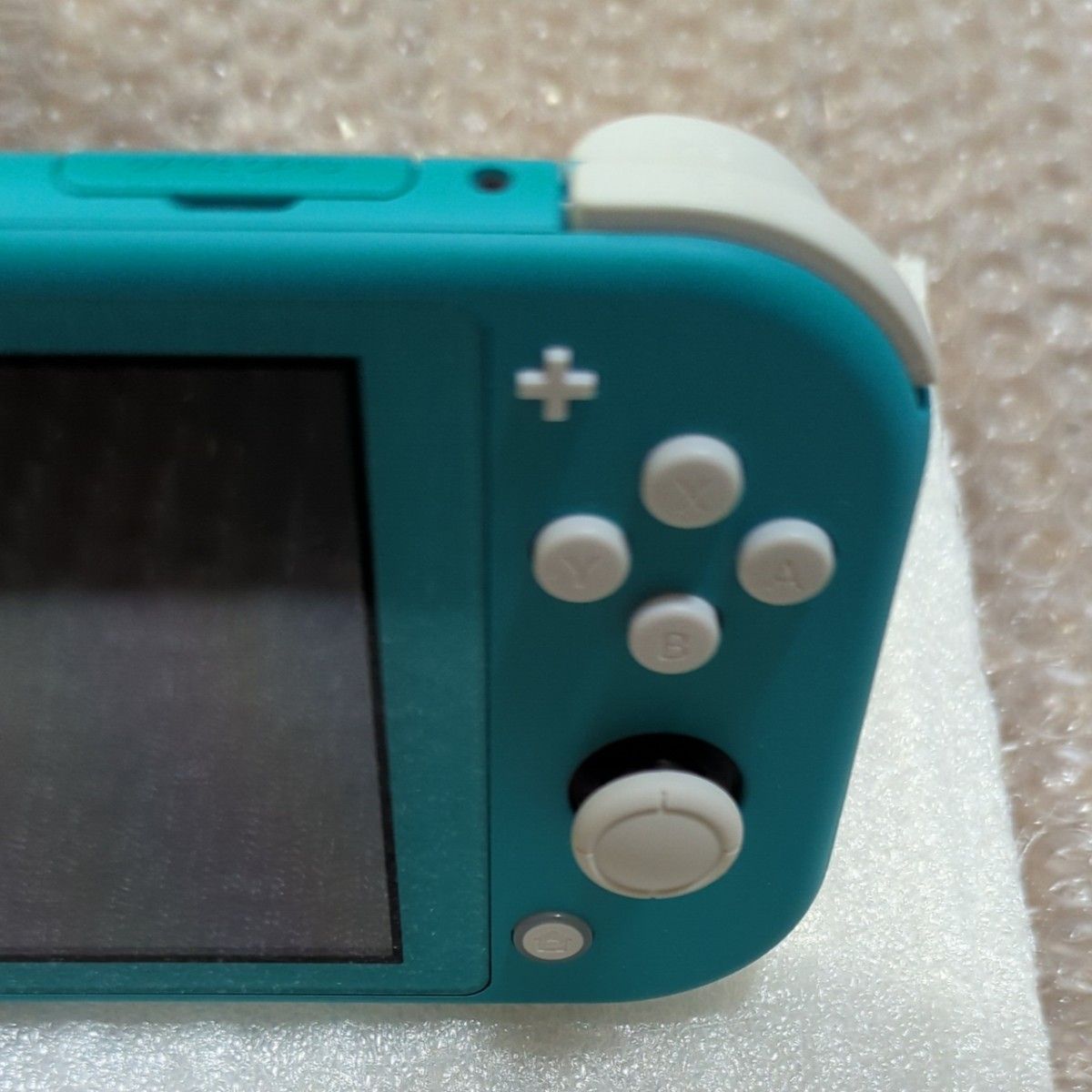 美品20年製】Nintendo Switch Lite ニンテンドースイッチライト