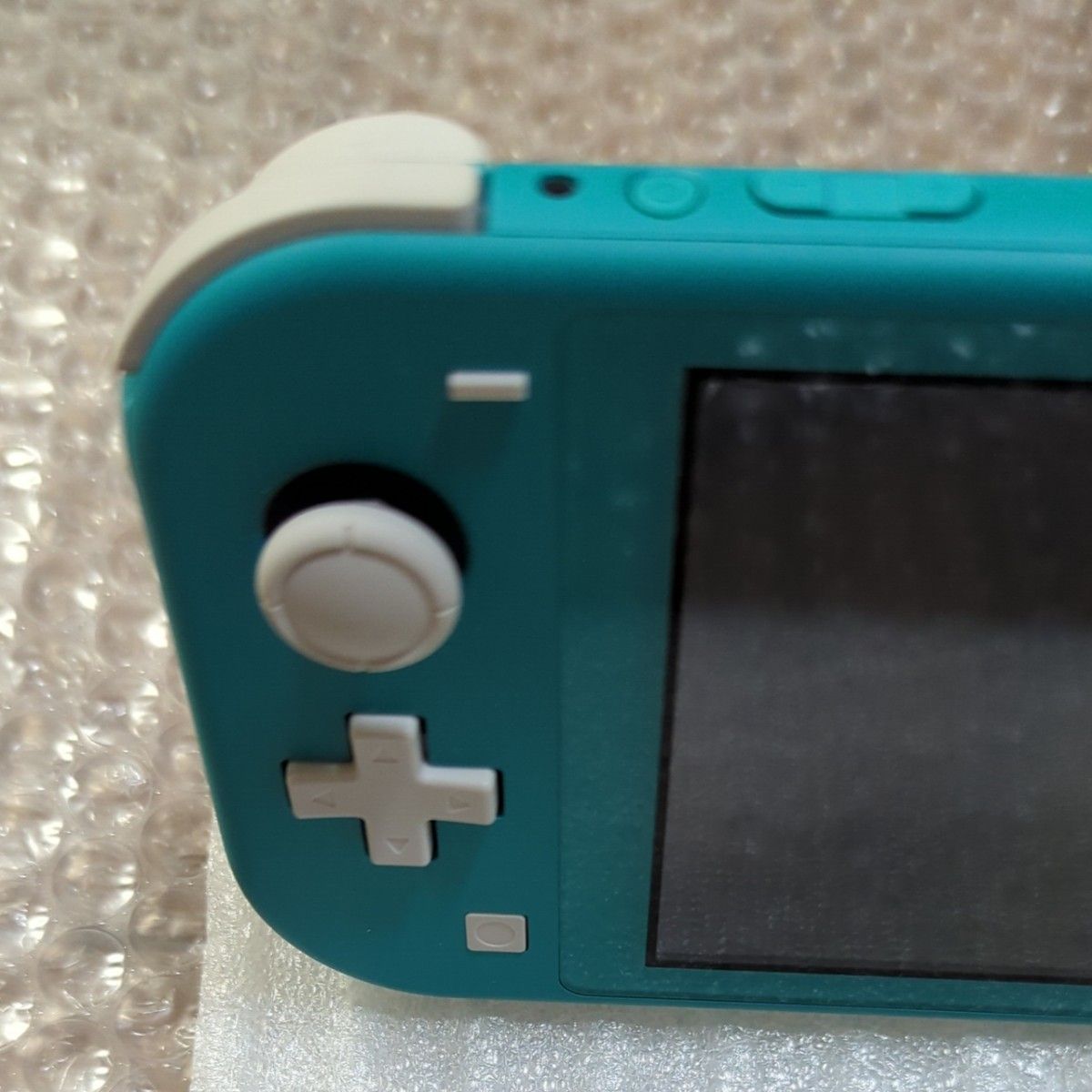 美品20年製】Nintendo Switch Lite ニンテンドースイッチライト