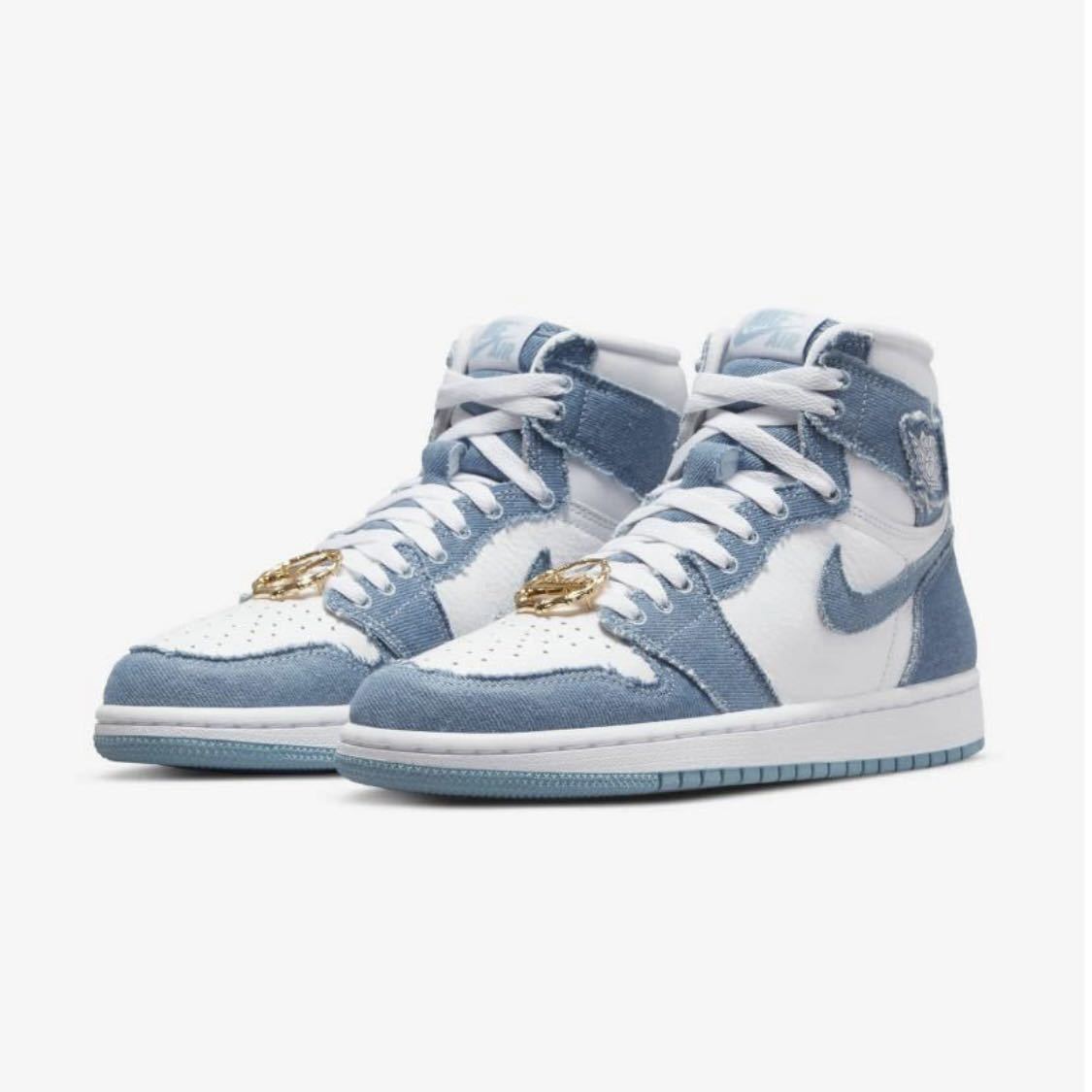 Yahoo!オークション - ☆29㎝☆NIKE WMNS AIR JORDAN 1 R...