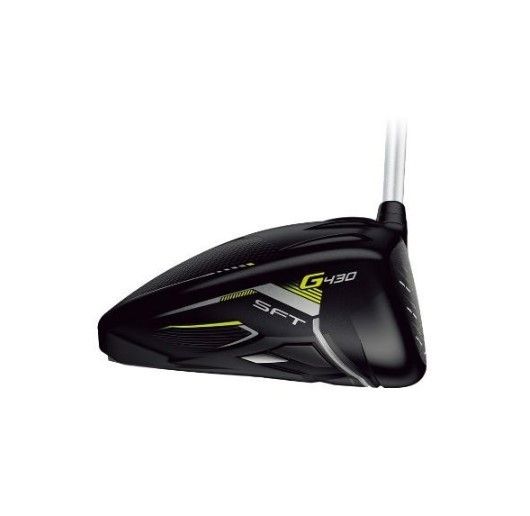 Ｐｒｅｍｉｕｍ Ｌｉｎｅ PING G430HL MAX 5W FUJIKURA SPEEDER NX45