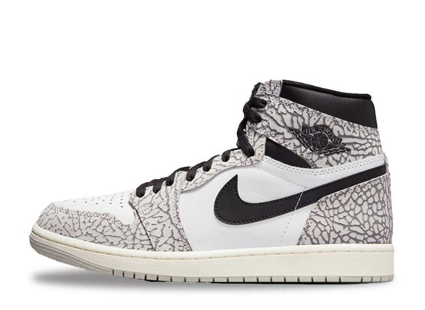 シーリングライト ジョーダン1 jordan1 セメント 23.5cm - 通販 - www