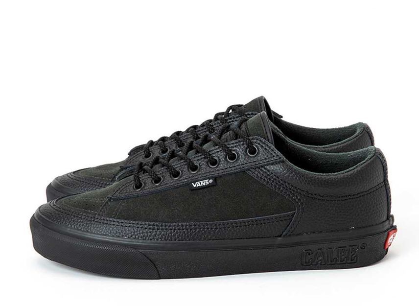 ヤフオク! - CALEE Vans Ratt