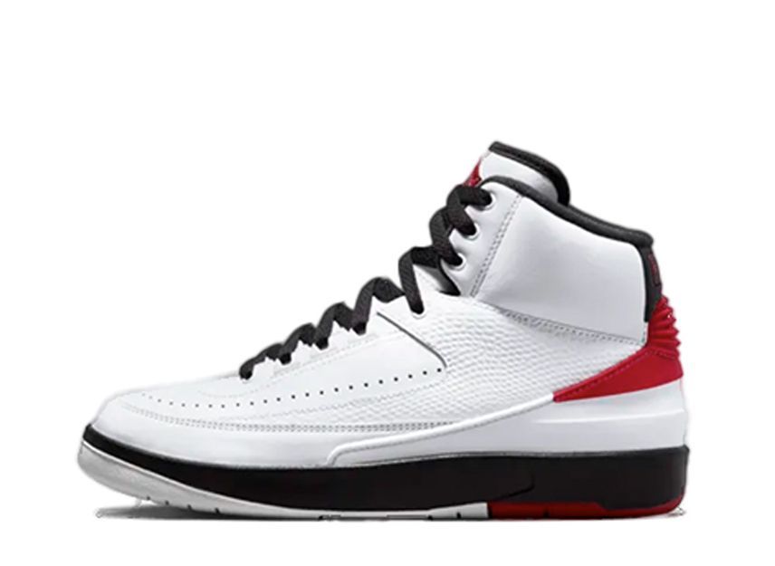 Nike WMNS Air Jordan2 "Chicago"(2022) 24cm DX4400-106