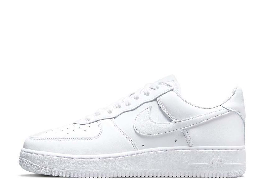 Nike Air Force 1 Low Retro Color of the Month "White" 28.5cm DJ3911-100
